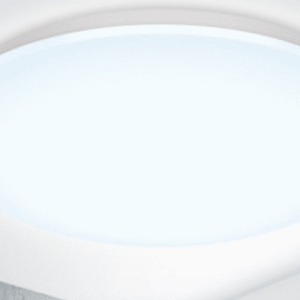 Sunshine 24W 遙控調光調色吸頂燈 (CLK-R-24W) | 3種色溫 | 350mm燈盤直徑