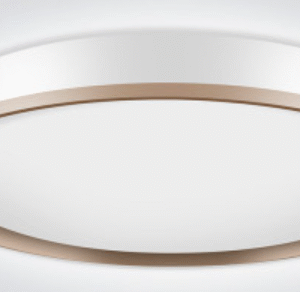 Sunshine 24W 遙控調光調色吸頂燈