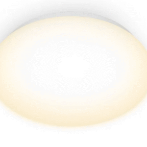 WiZ Adria 17W 2700K 可調光天花燈