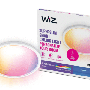超薄 WiZ 吸頂燈 32W